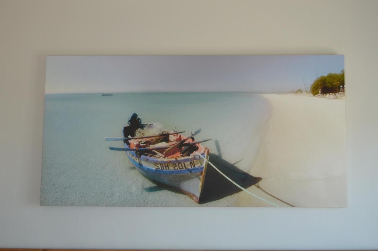 אגוליאש Lighthouse Stay מראה חיצוני תמונה