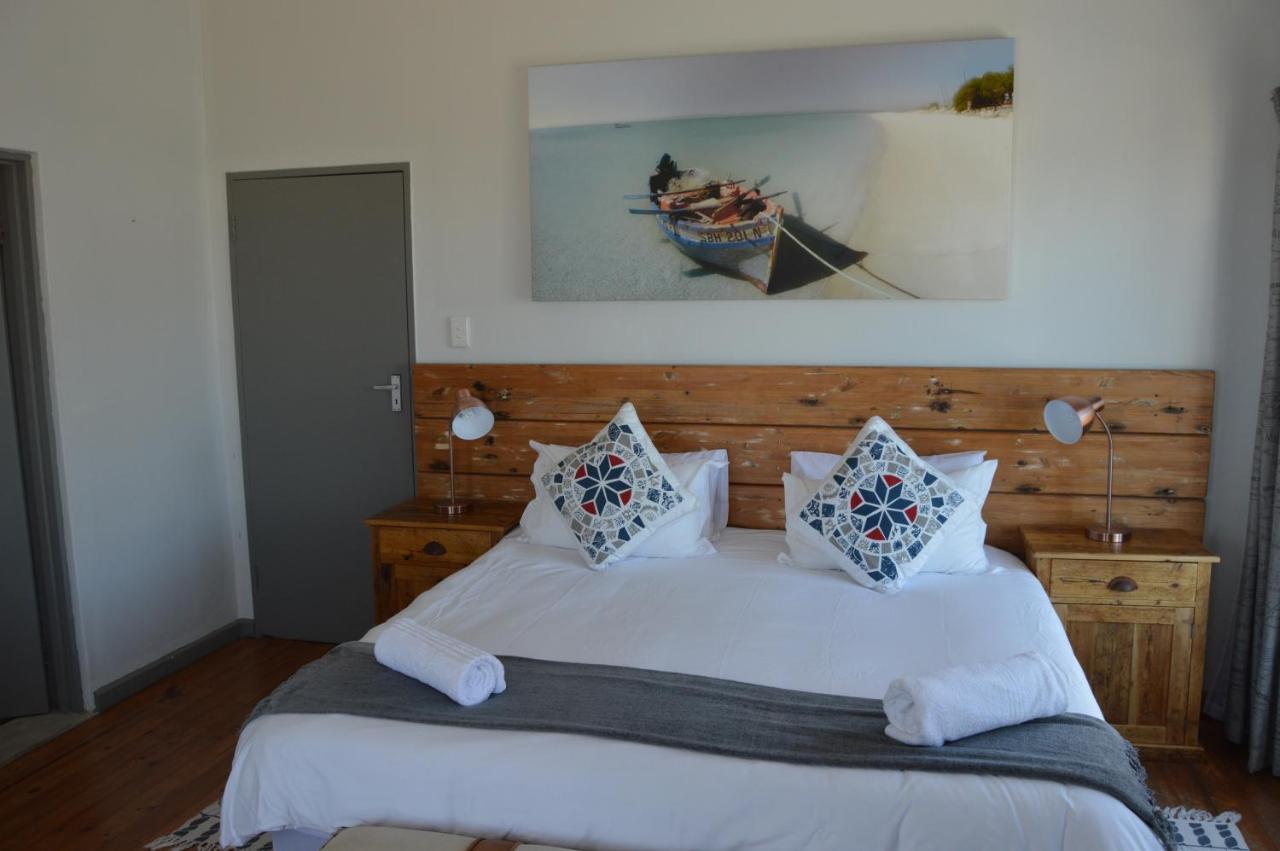 אגוליאש Lighthouse Stay מראה חיצוני תמונה