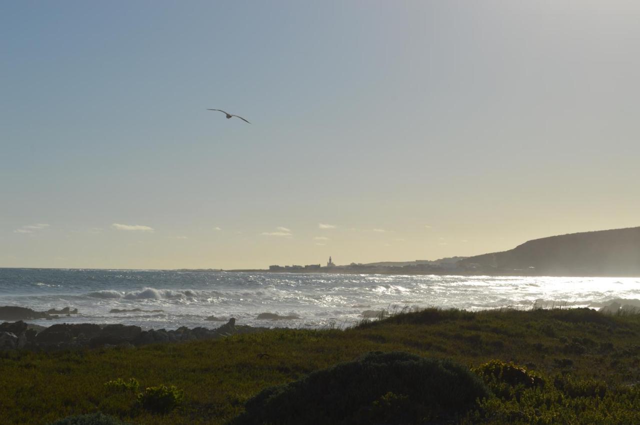 אגוליאש Lighthouse Stay מראה חיצוני תמונה