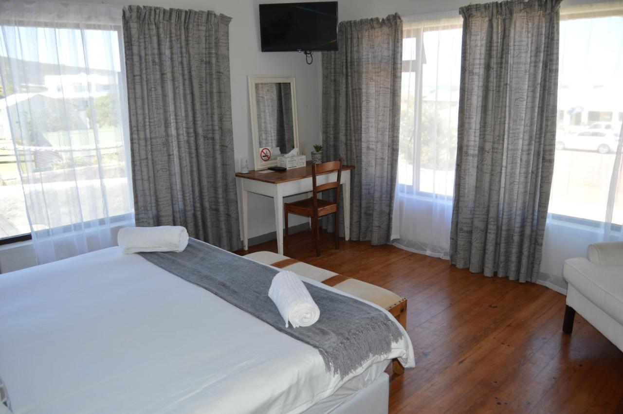 אגוליאש Lighthouse Stay מראה חיצוני תמונה
