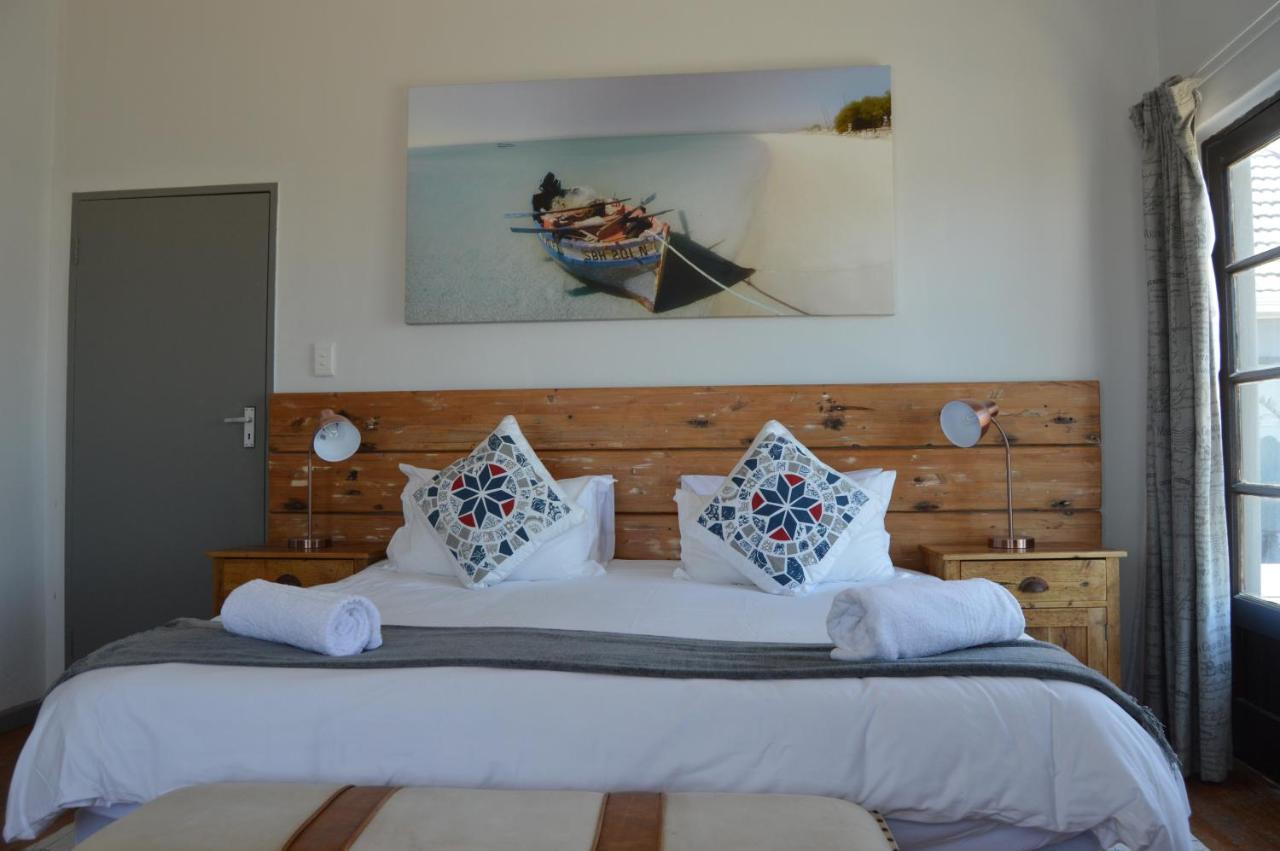 אגוליאש Lighthouse Stay מראה חיצוני תמונה