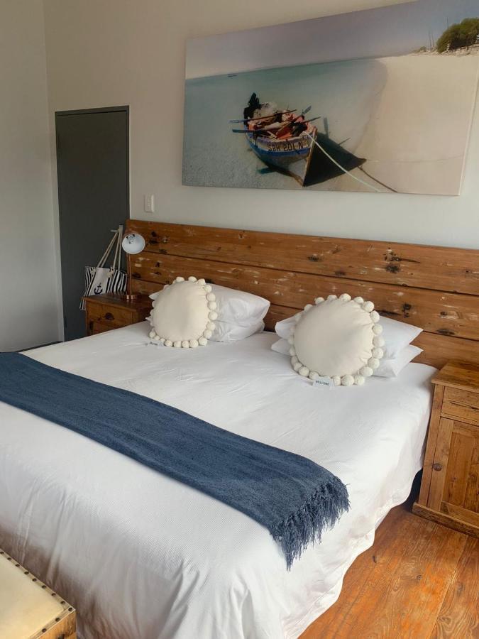 אגוליאש Lighthouse Stay מראה חיצוני תמונה