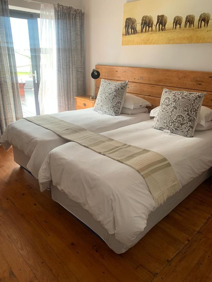 אגוליאש Lighthouse Stay מראה חיצוני תמונה